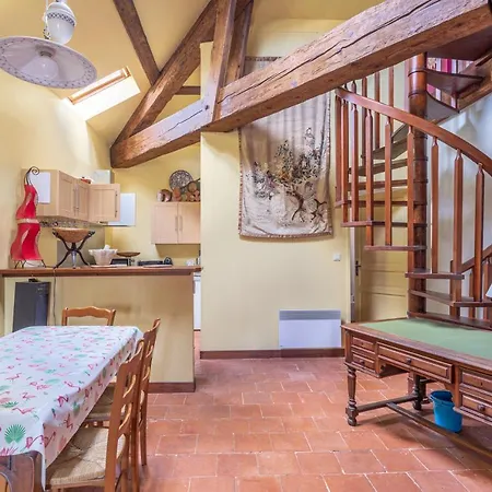 Pleiade Apartment Beziers Exterior photo