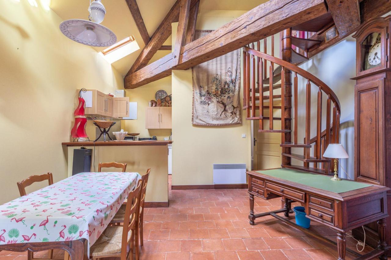 Apartamento Pleiade Béziers