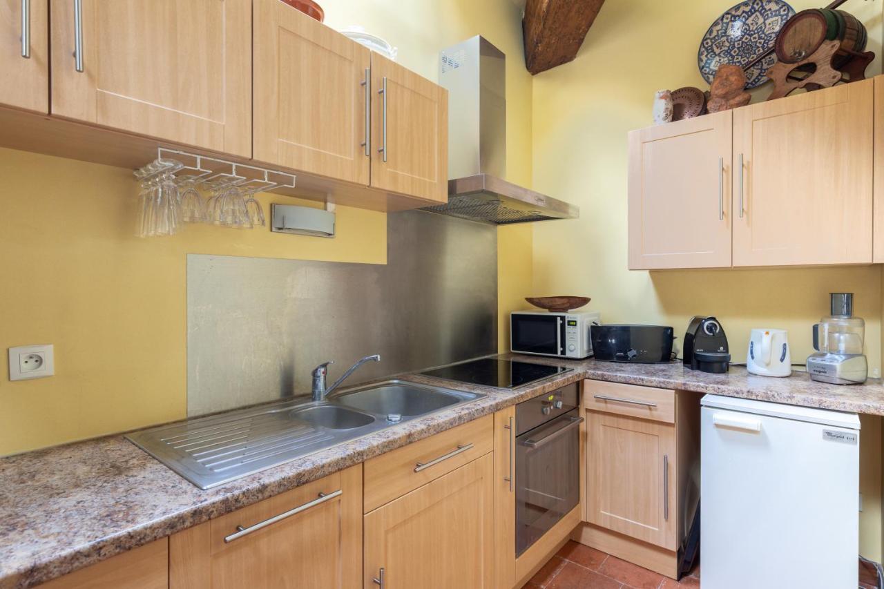 Pleiade Apartment Beziers