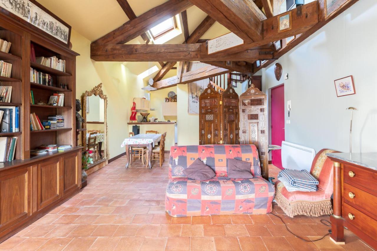 Apartamento Pleiade Béziers